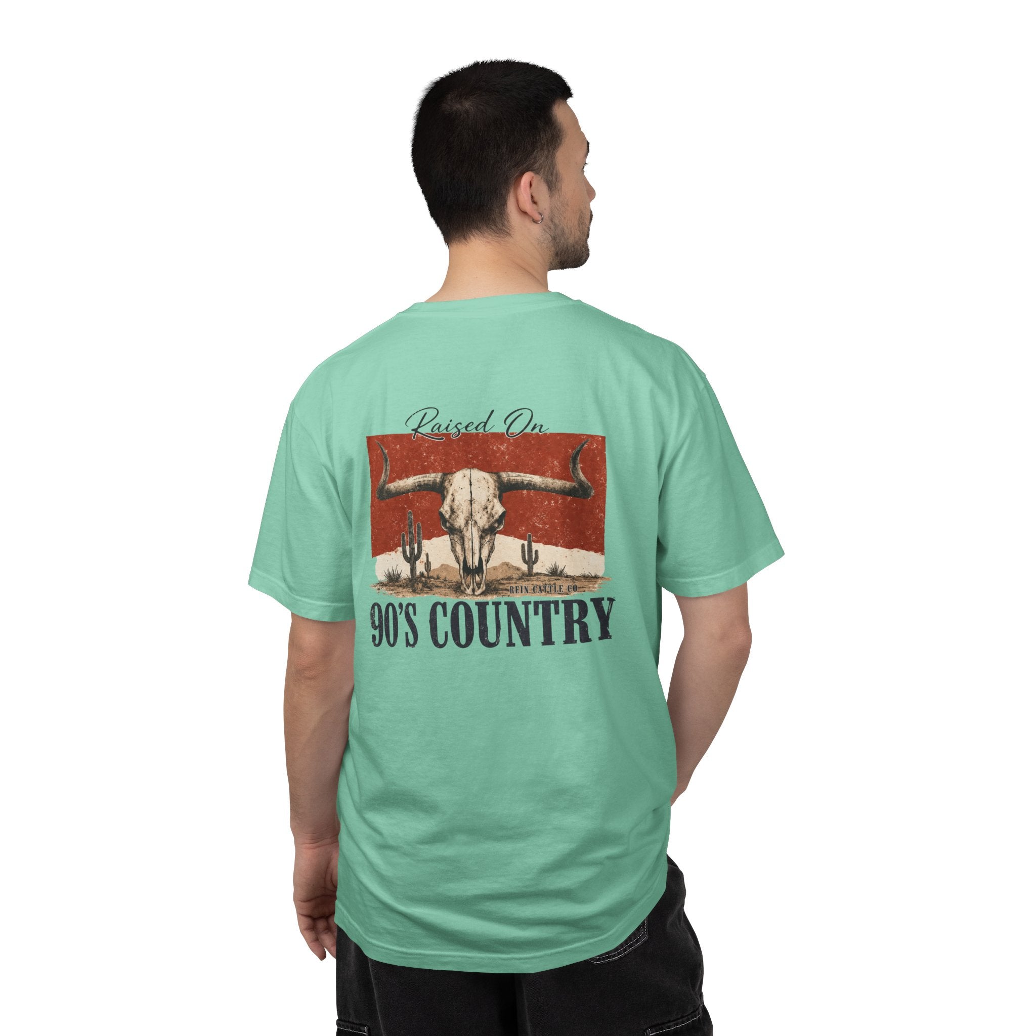 90's Country