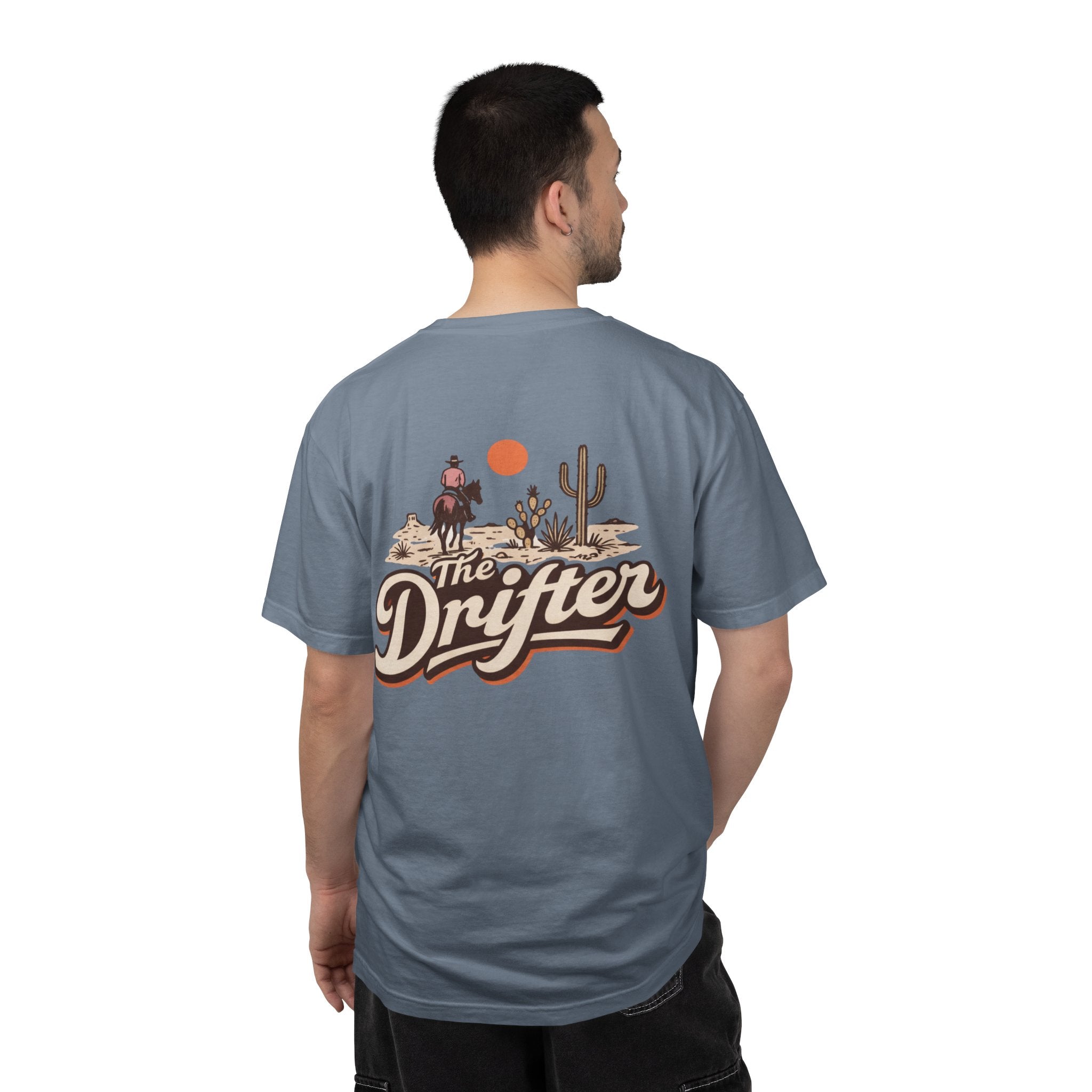 The Drifter