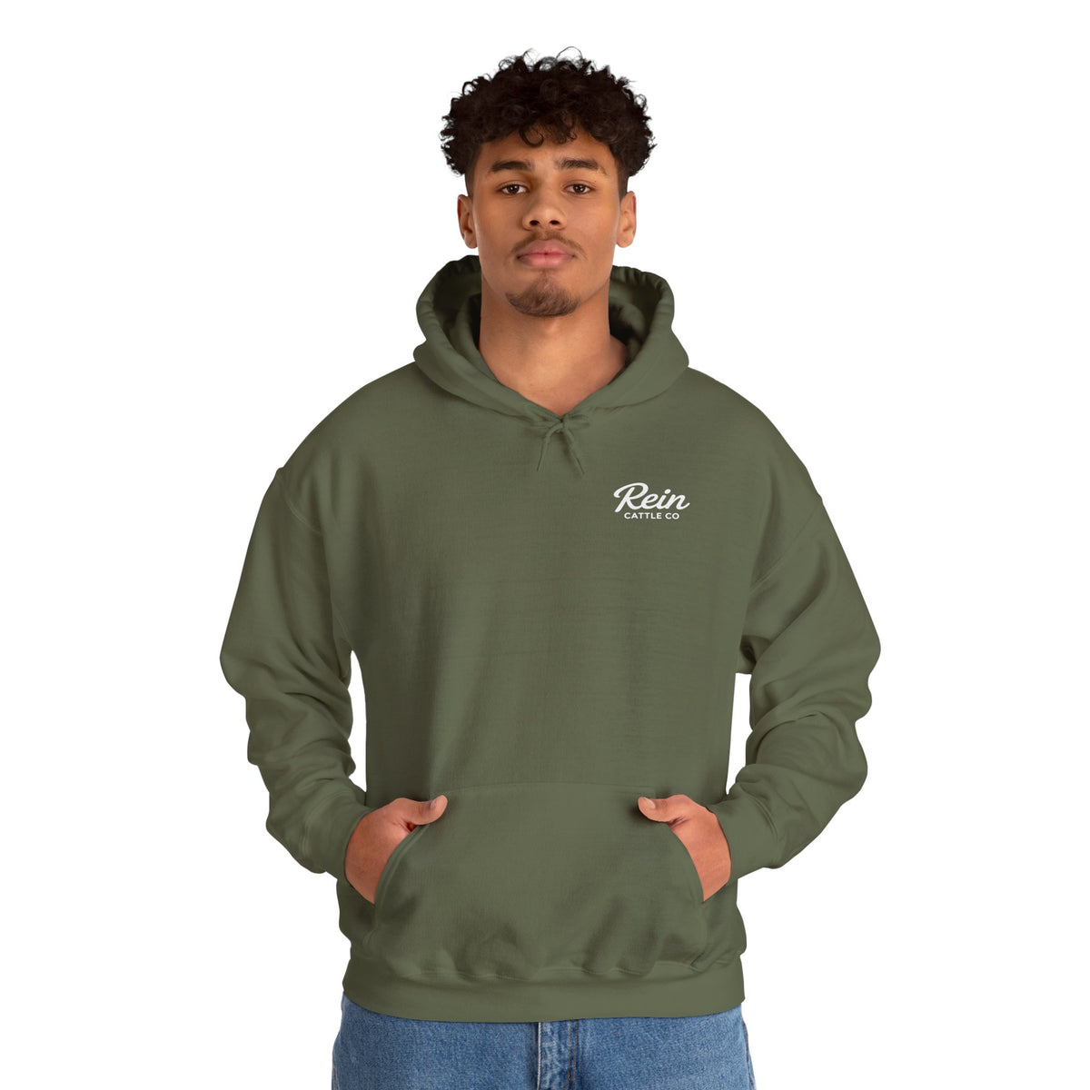 The RCC Hoodie