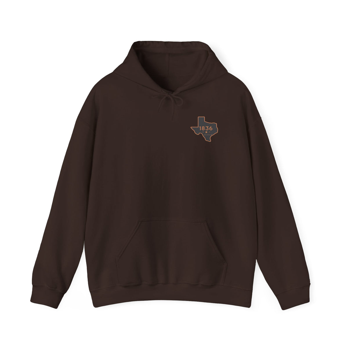 The 1836 Hoodie