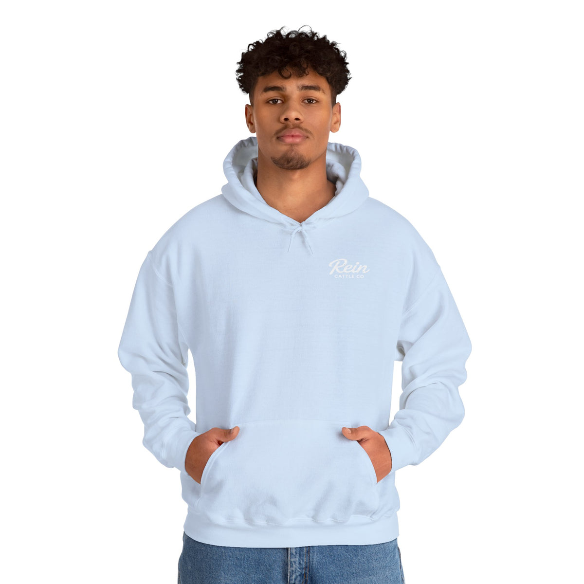 The RCC Hoodie