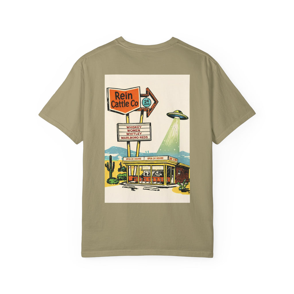 The Diner