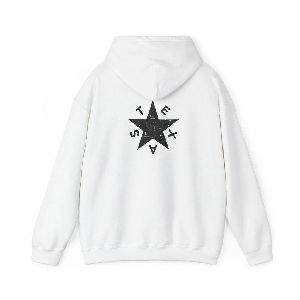 Texas Star Hoodie