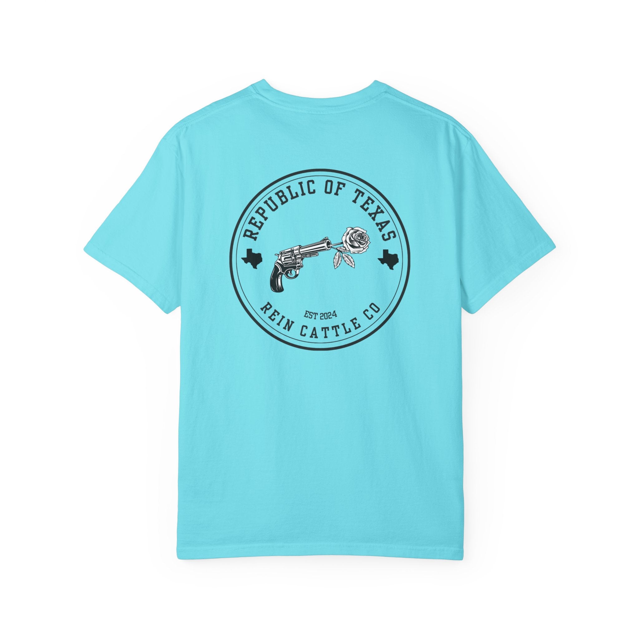 The Revolver