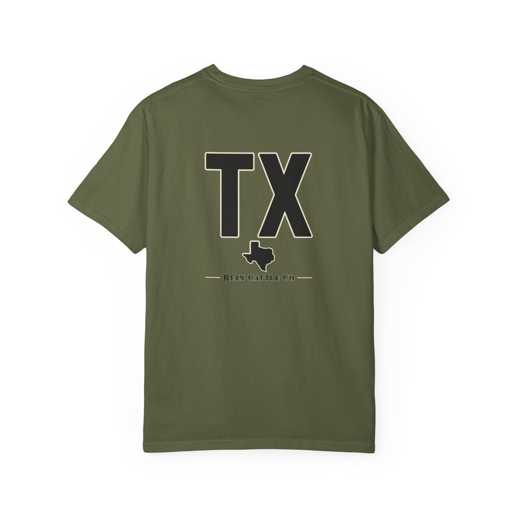 The TX