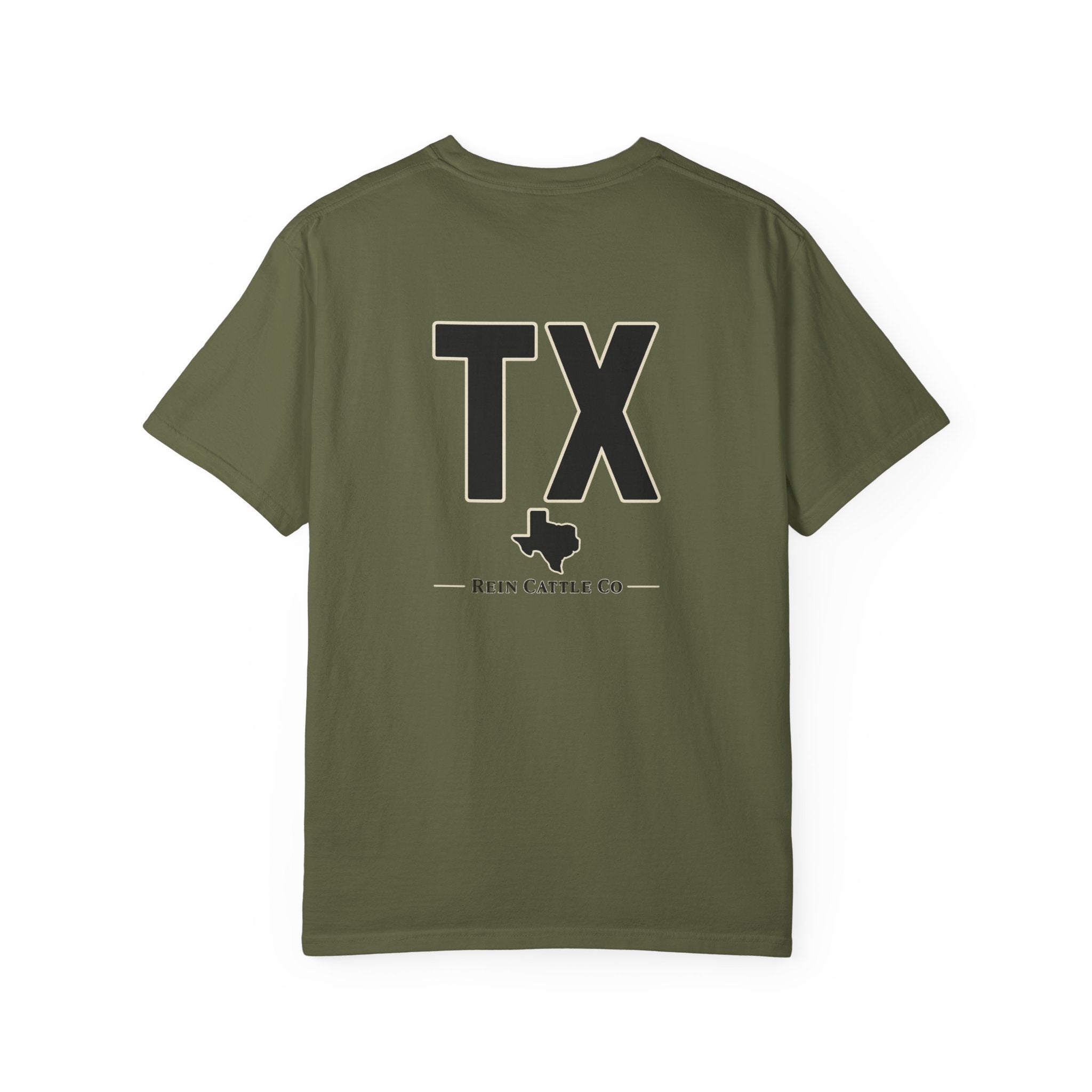 The TX