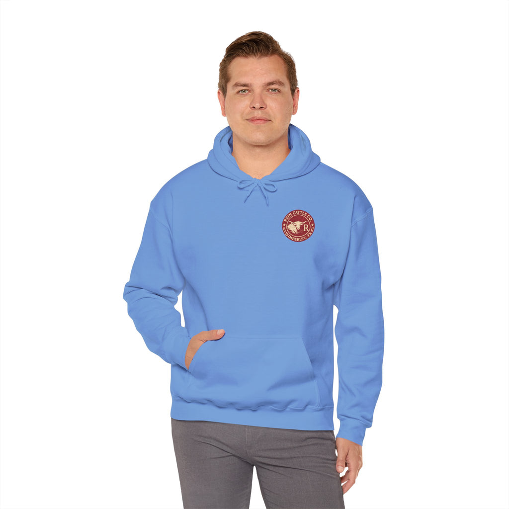The Label Select Hoodie