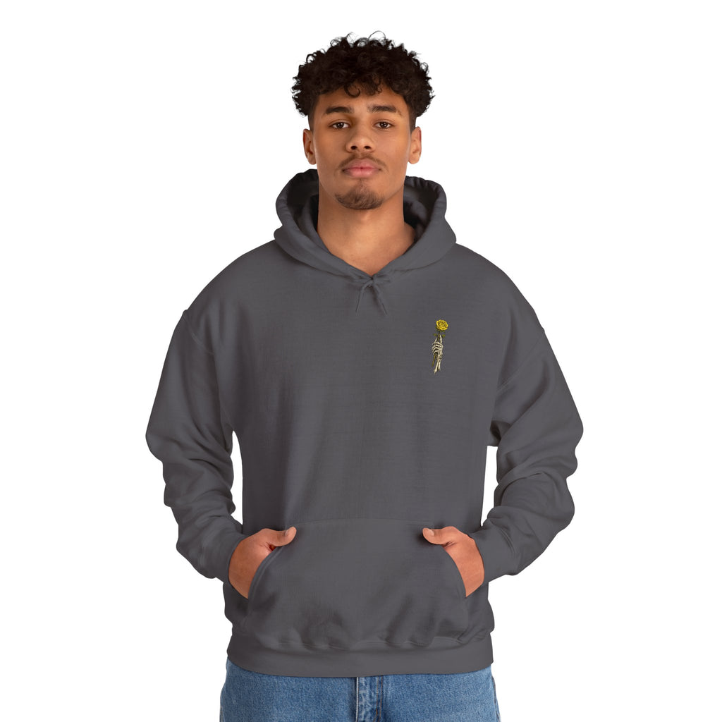 Ribs & Roses Hoodie
