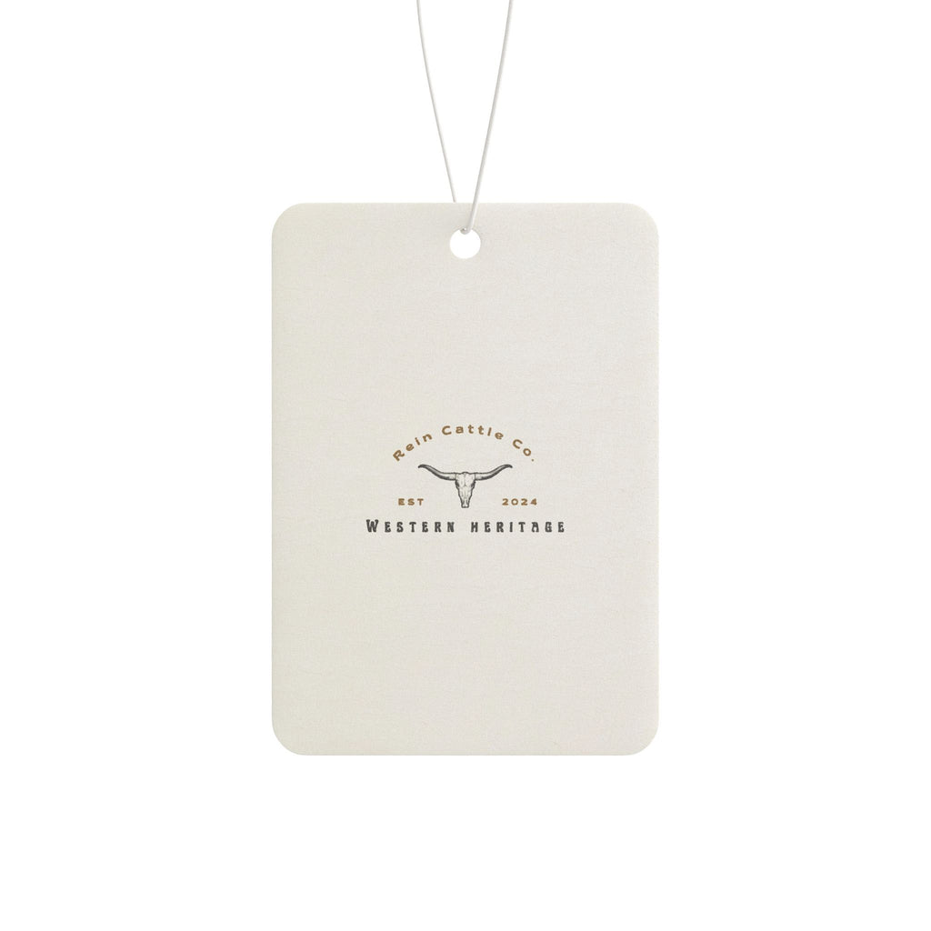 The Brand Car Air Freshener