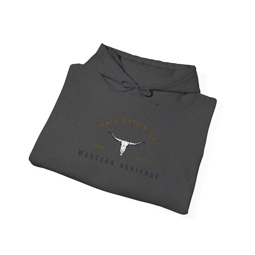 The Brand Hoodie