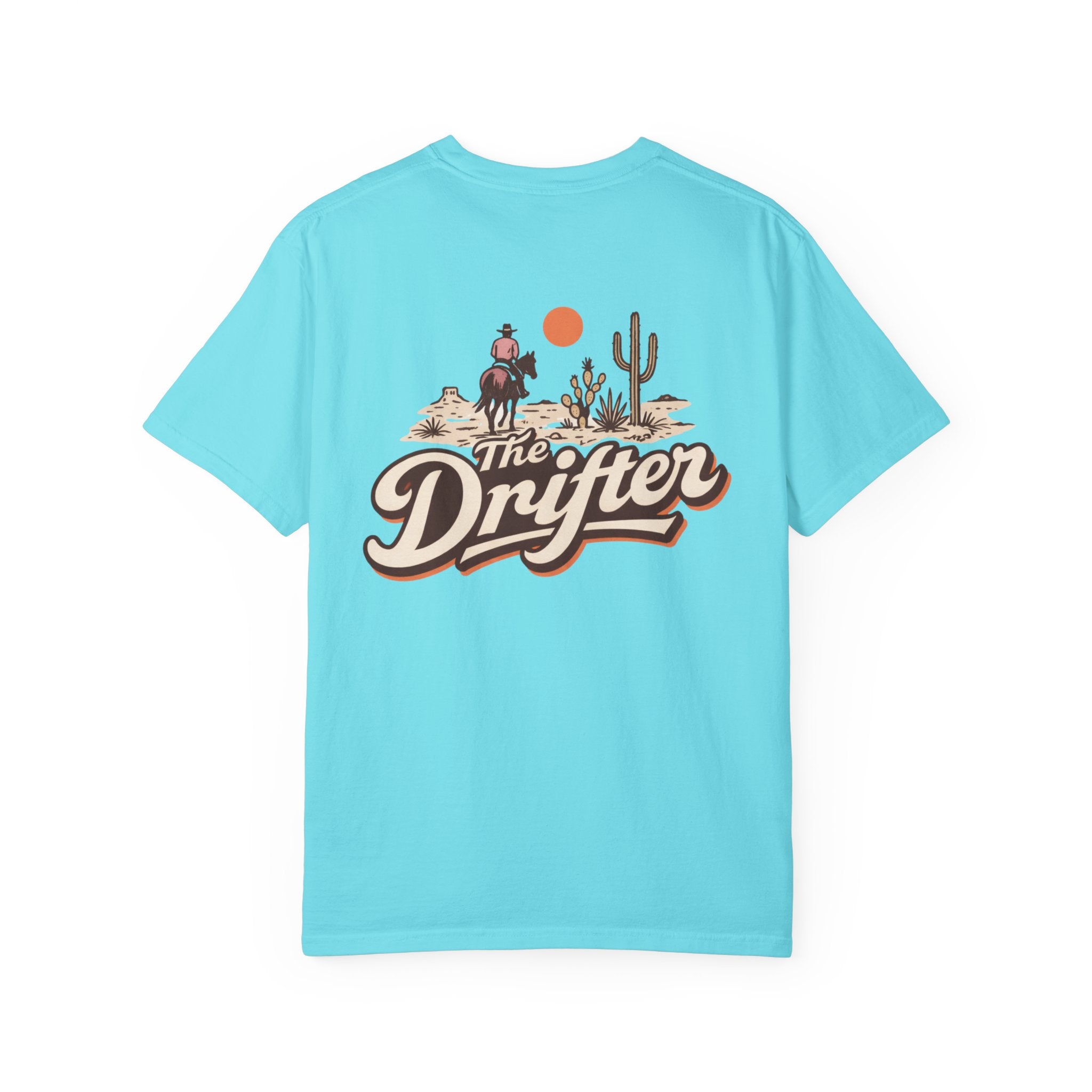 The Drifter
