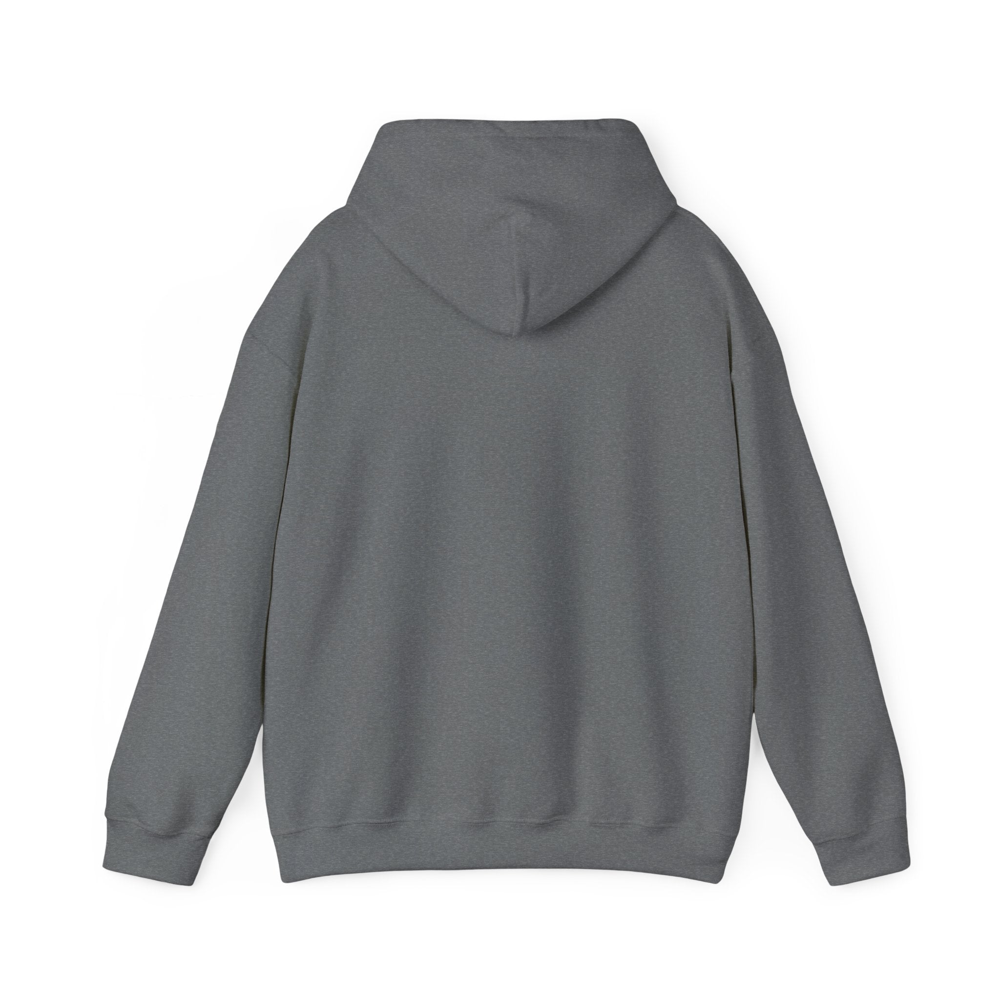 The Brand Hoodie