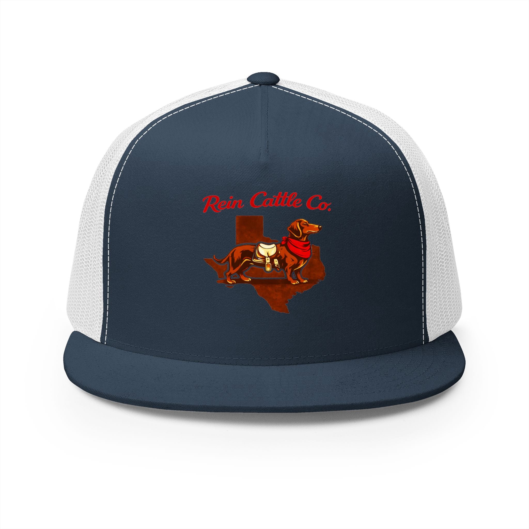 The Weiner Trucker Hat