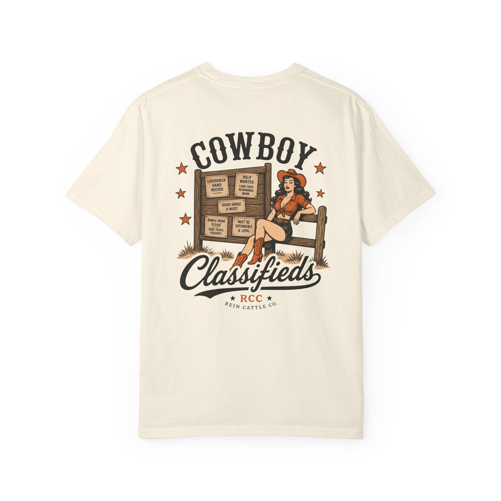 Cowboy Classifieds