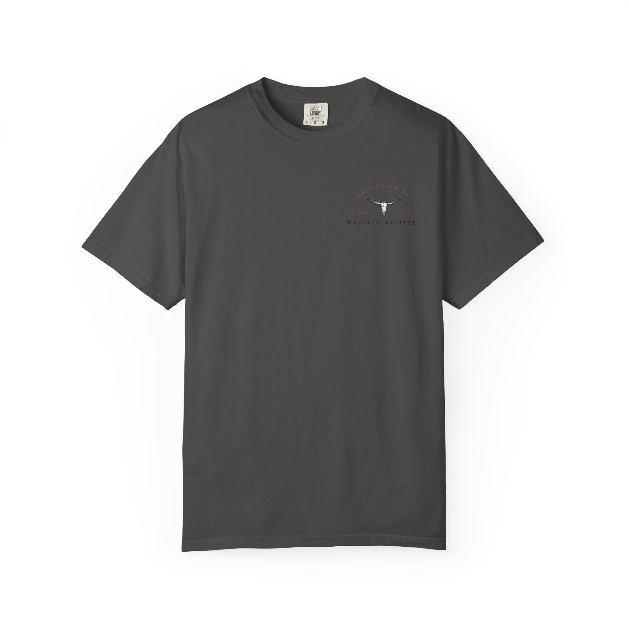 The Brand