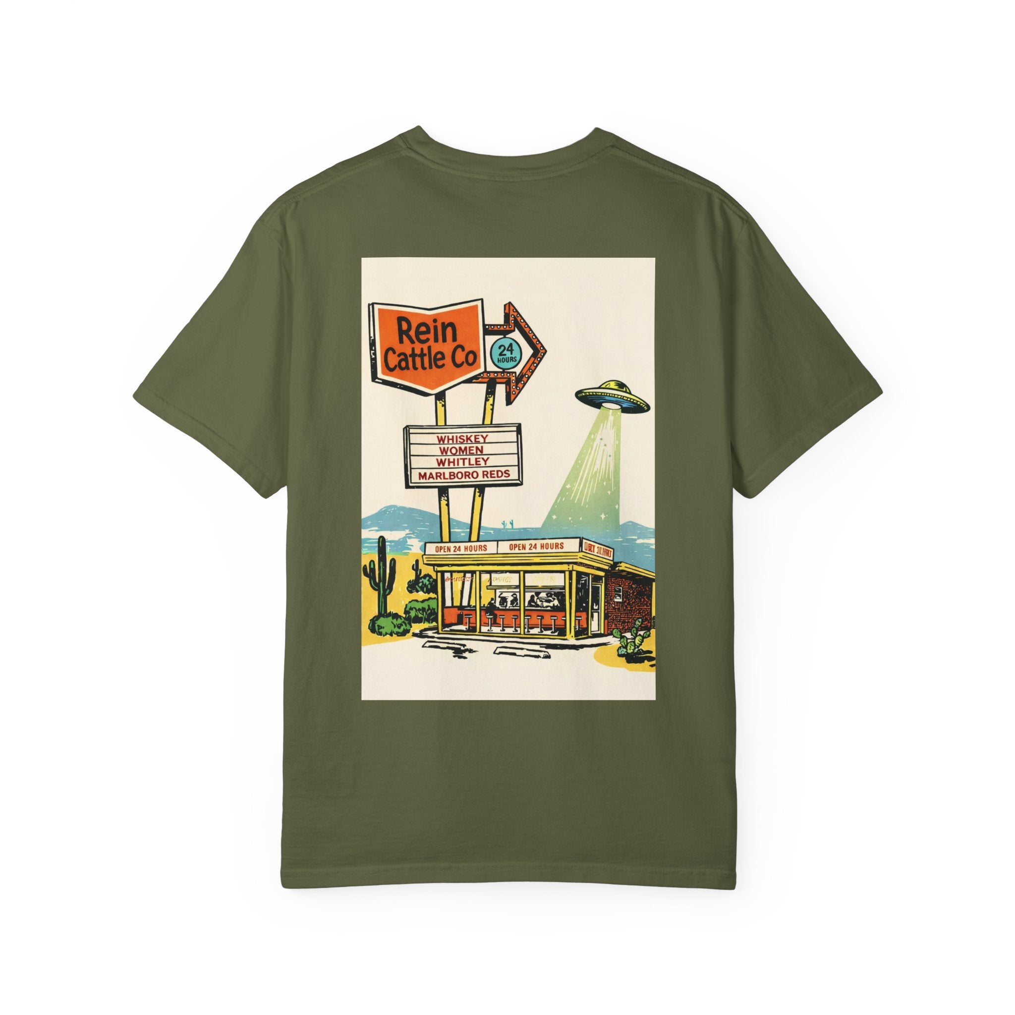 The Diner