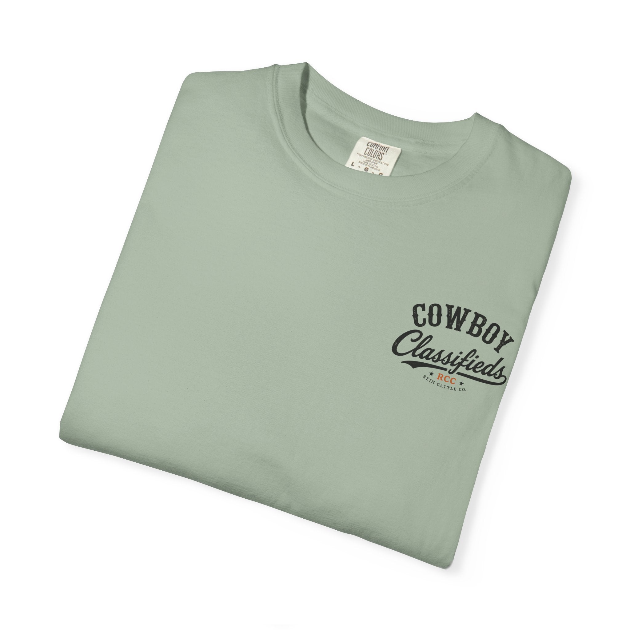 Cowboy Classifieds