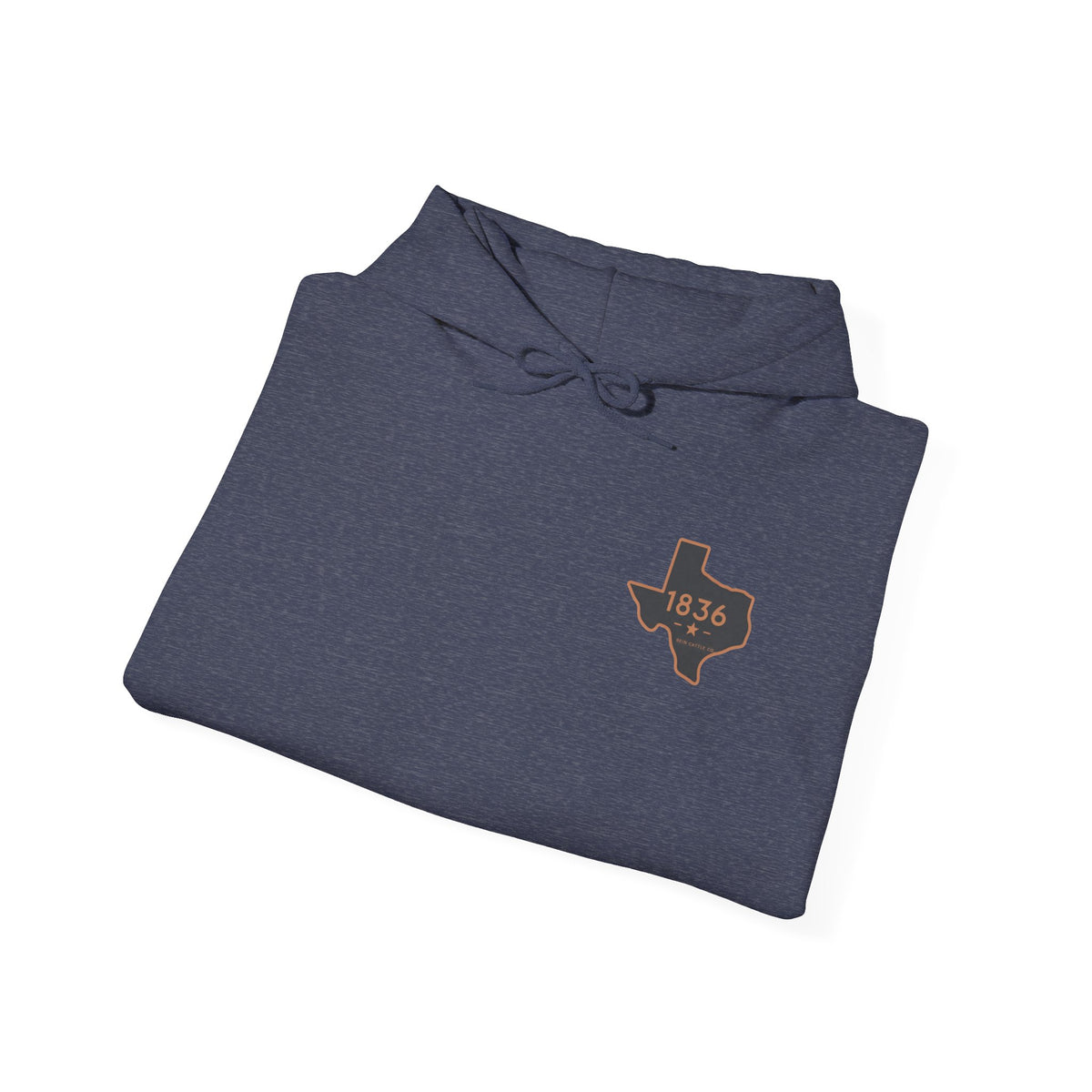 The 1836 Hoodie