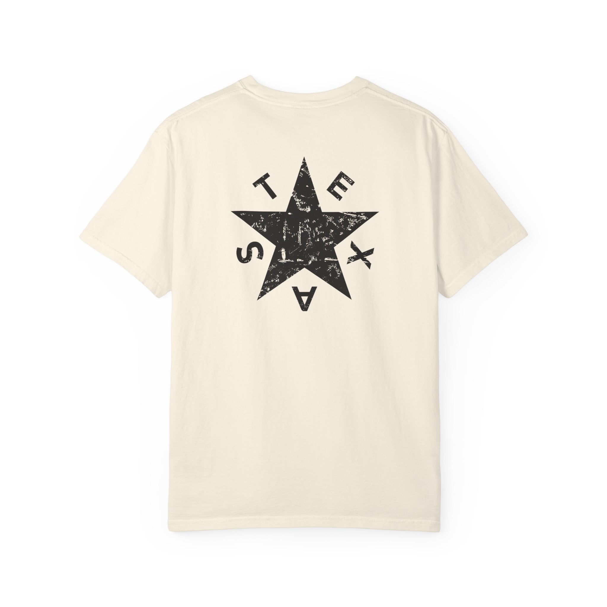 Texas Star
