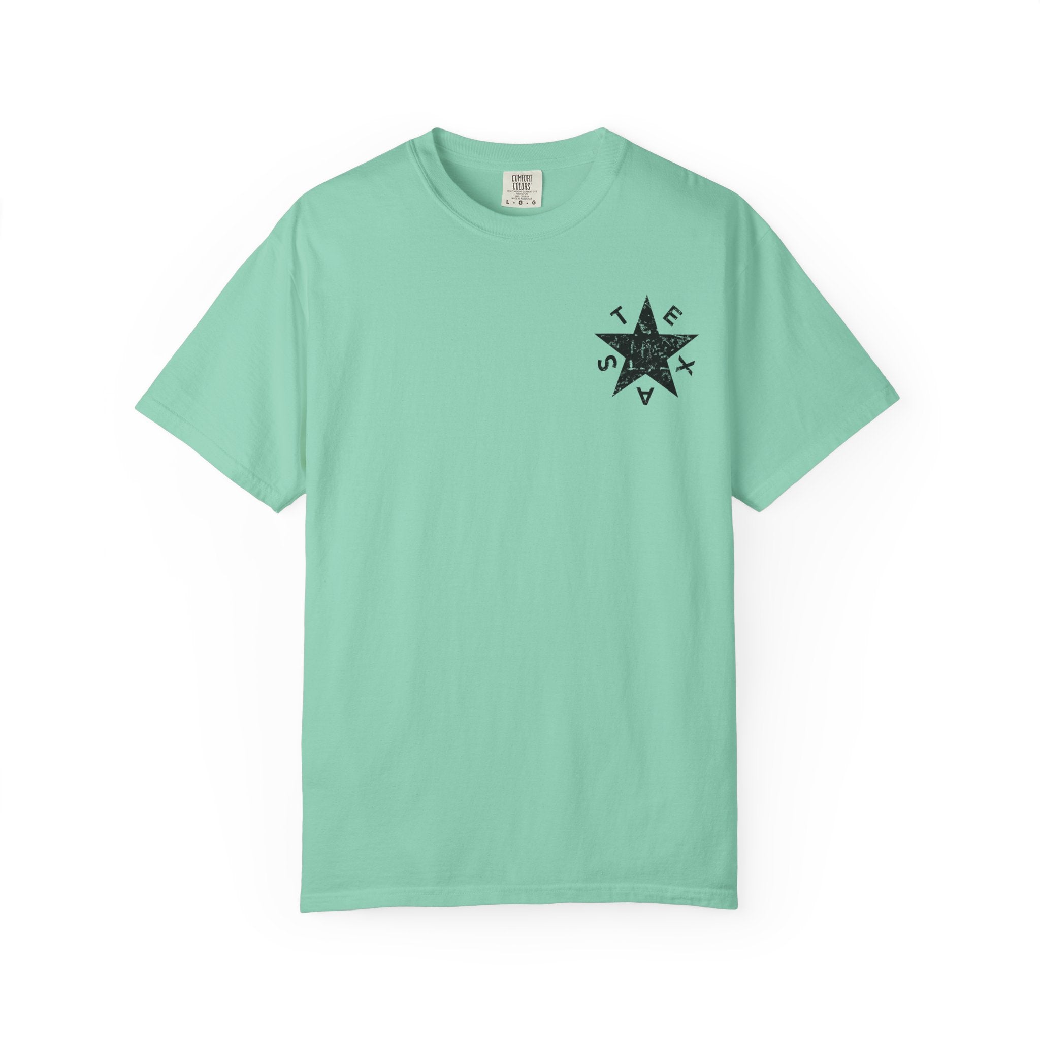 Texas Star
