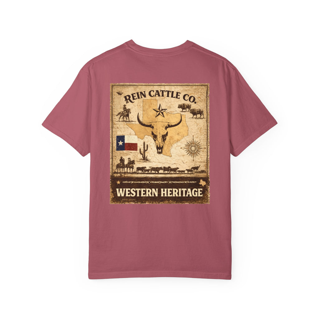 The Western