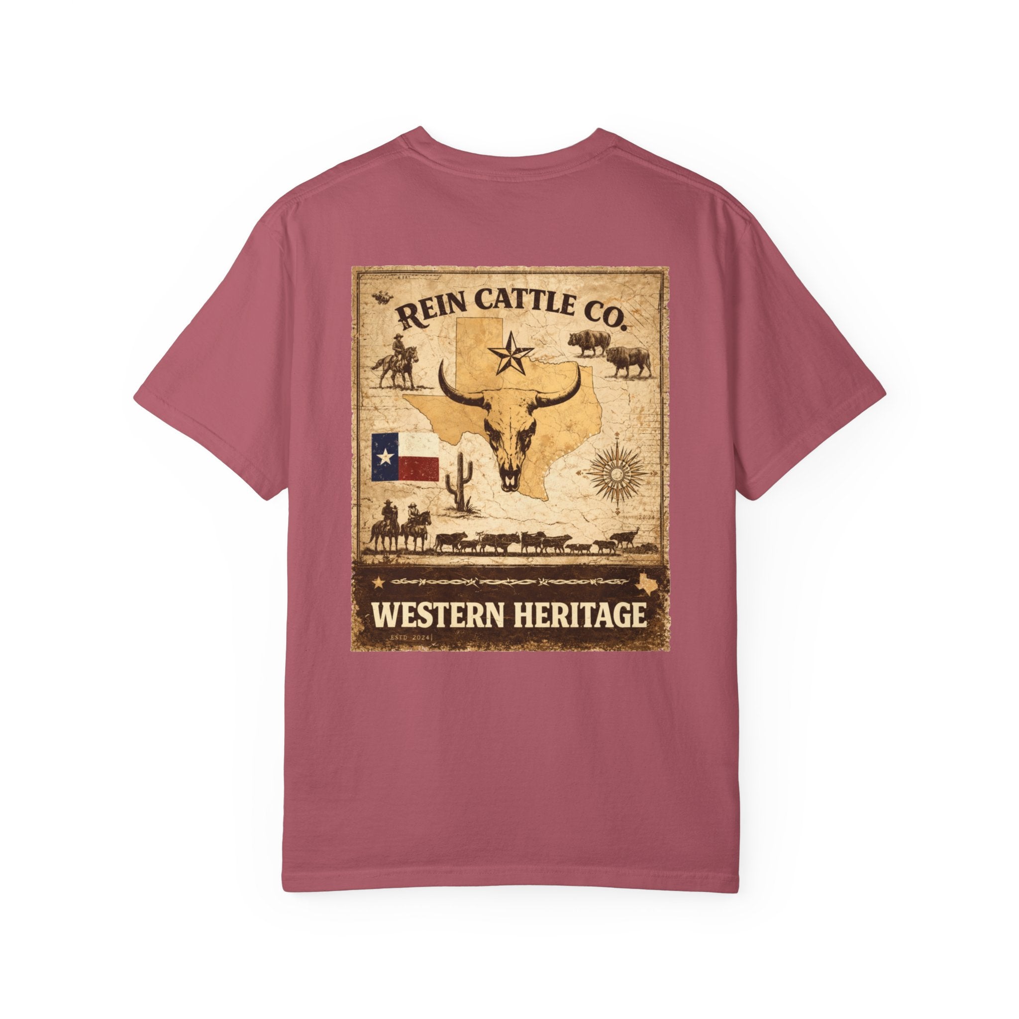 The Western