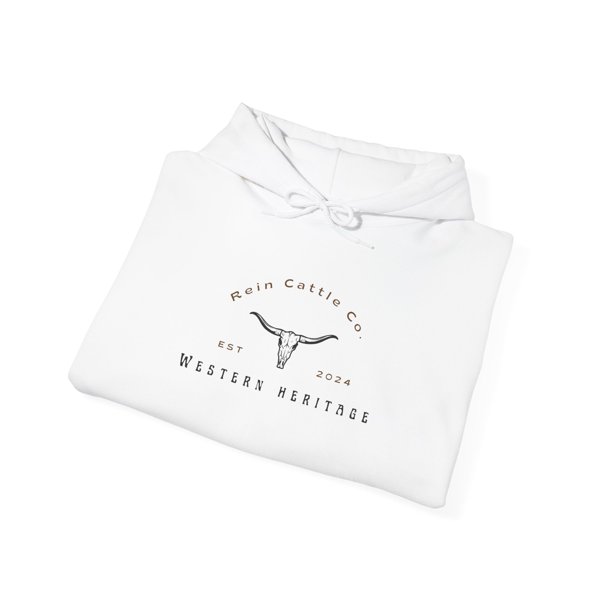 The Brand Hoodie