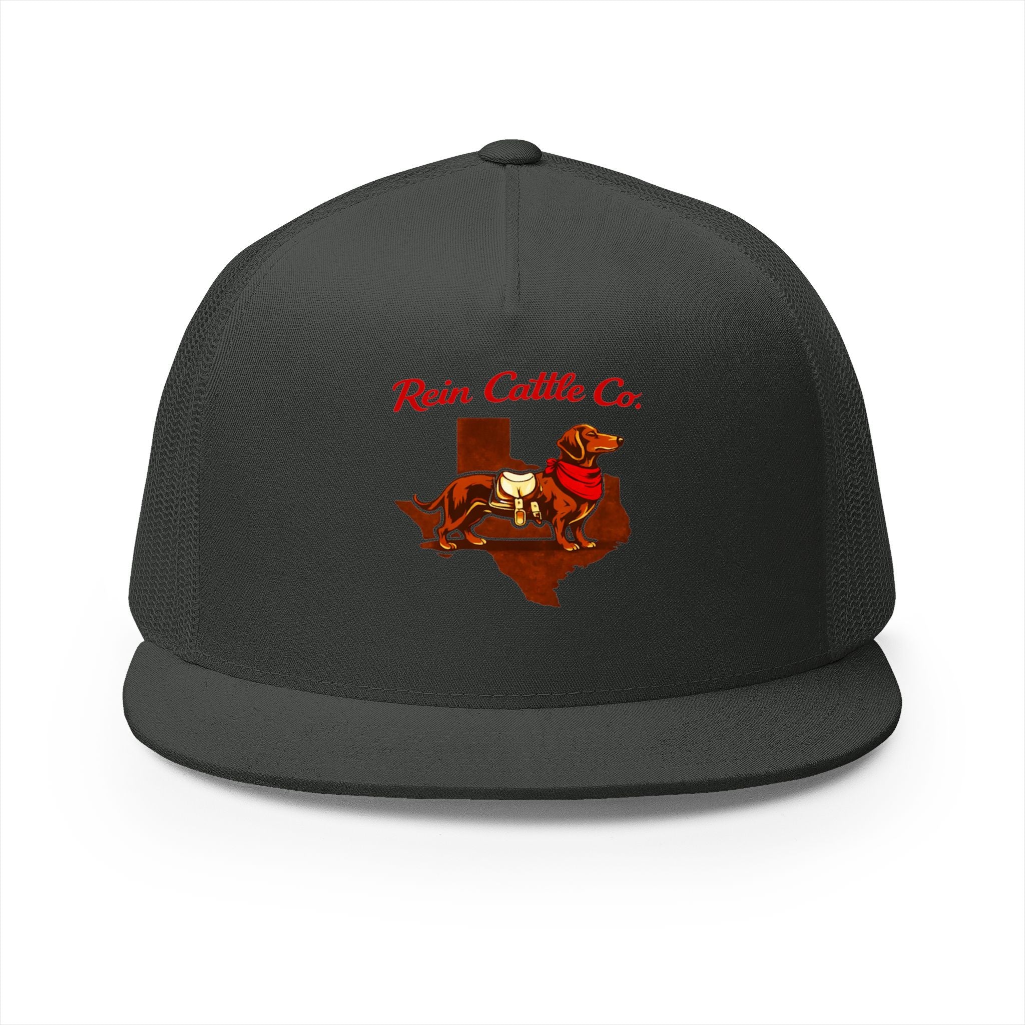 The Weiner Trucker Hat