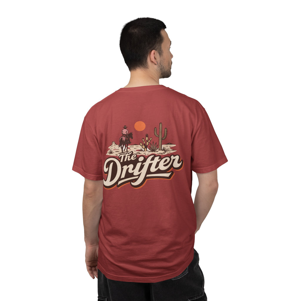 The Drifter
