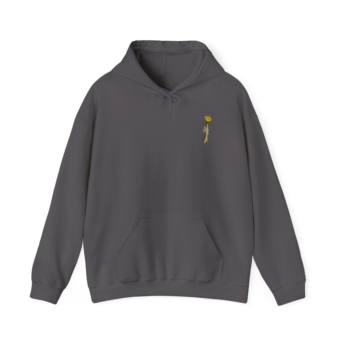 Ribs & Roses Hoodie