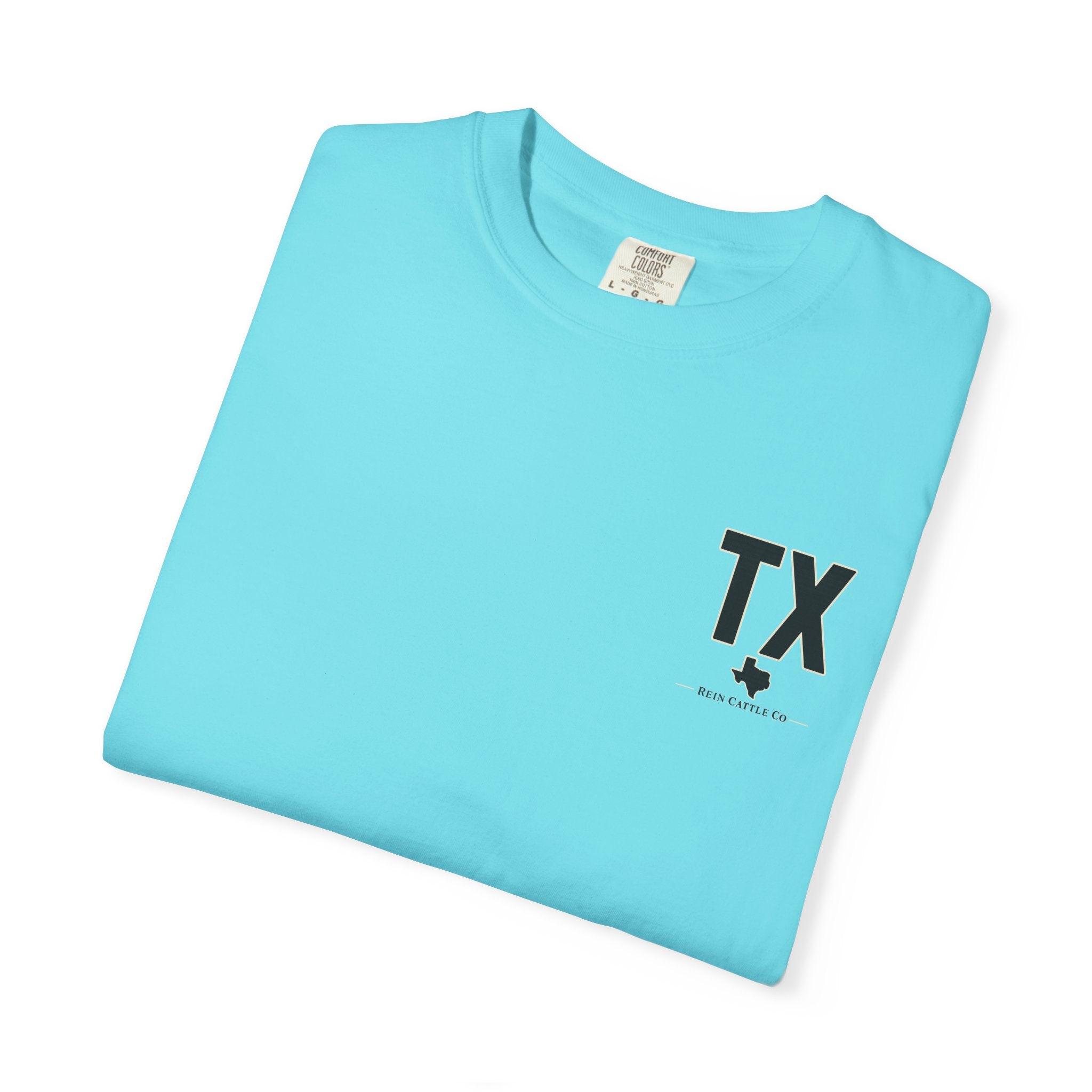 The TX