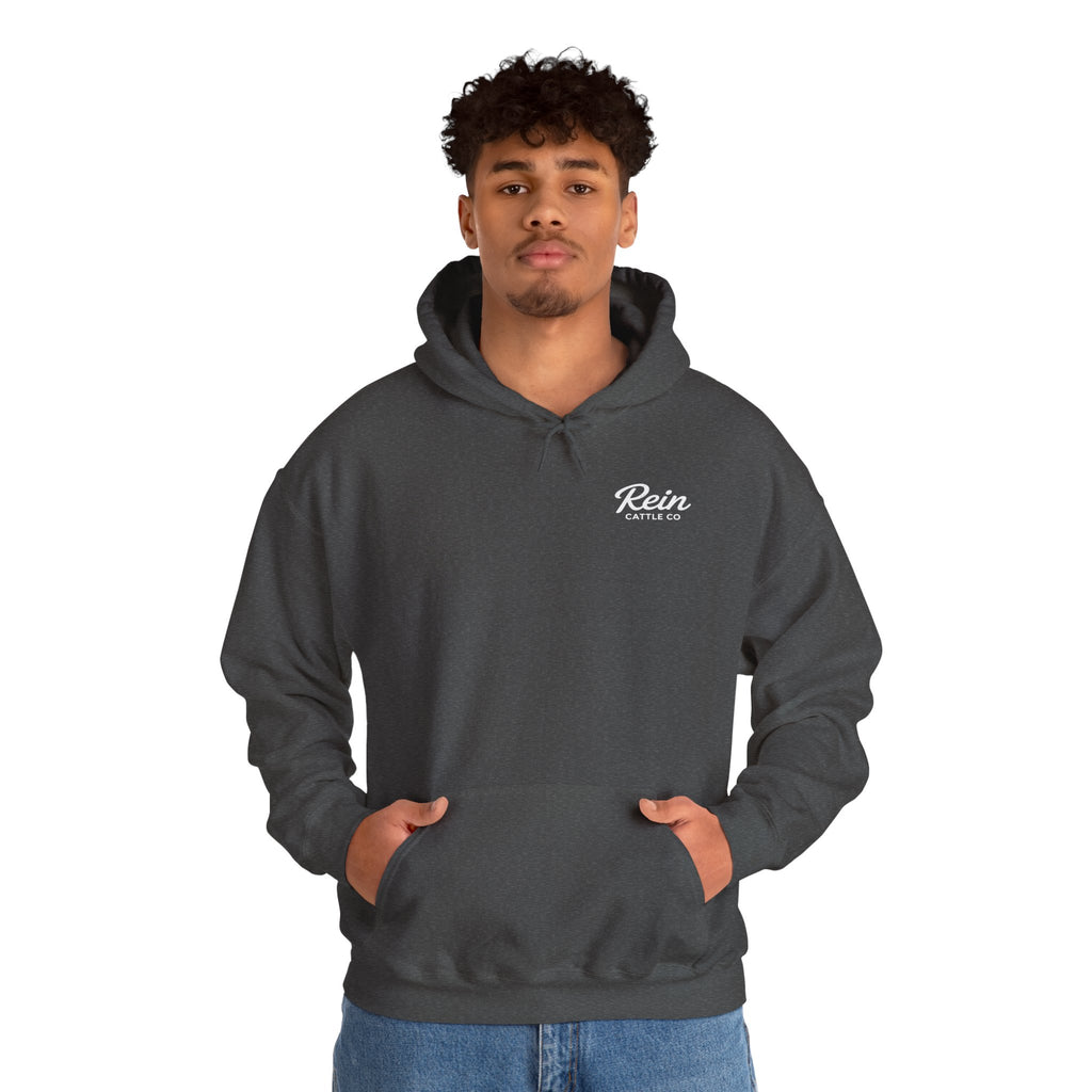 The RCC Hoodie