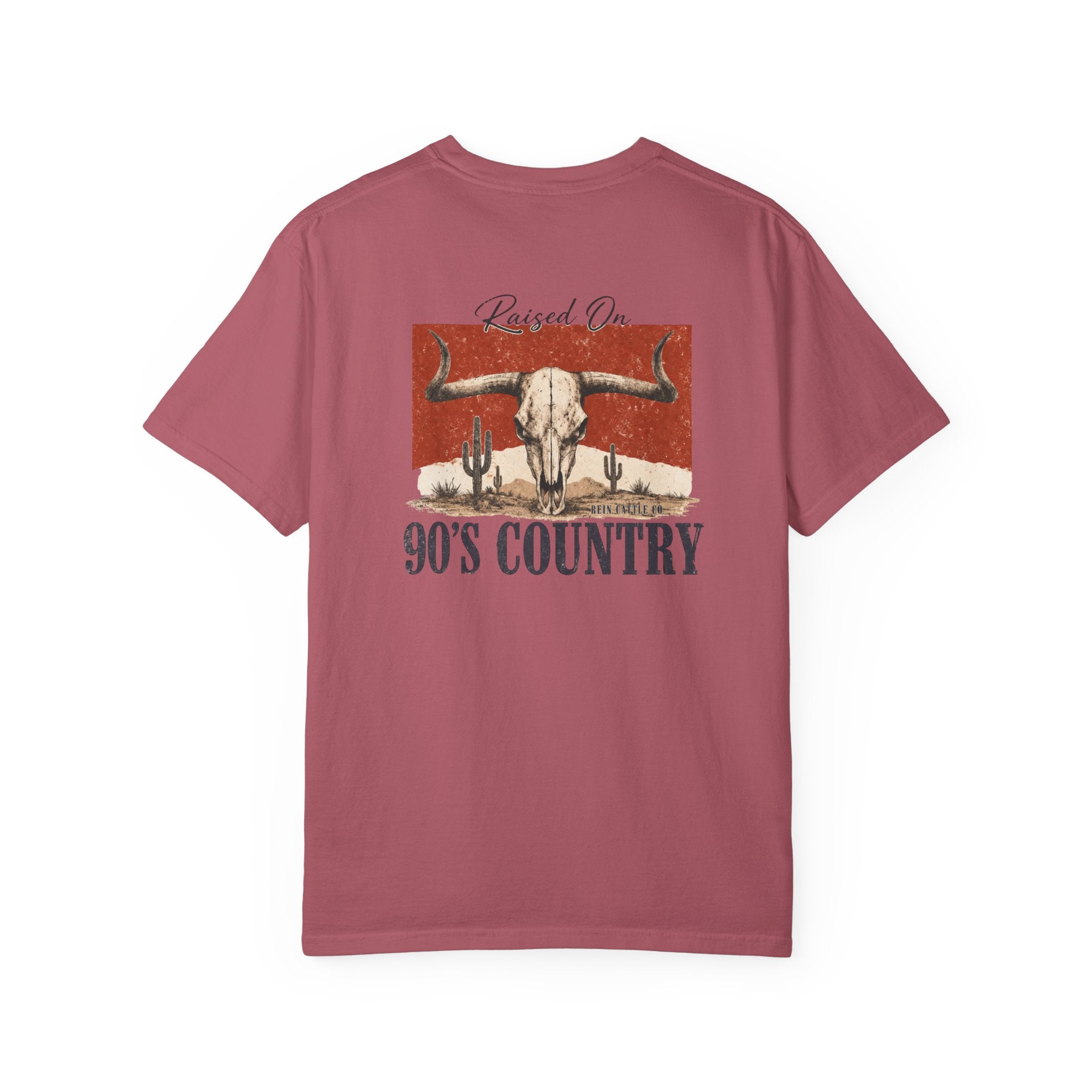 90's Country