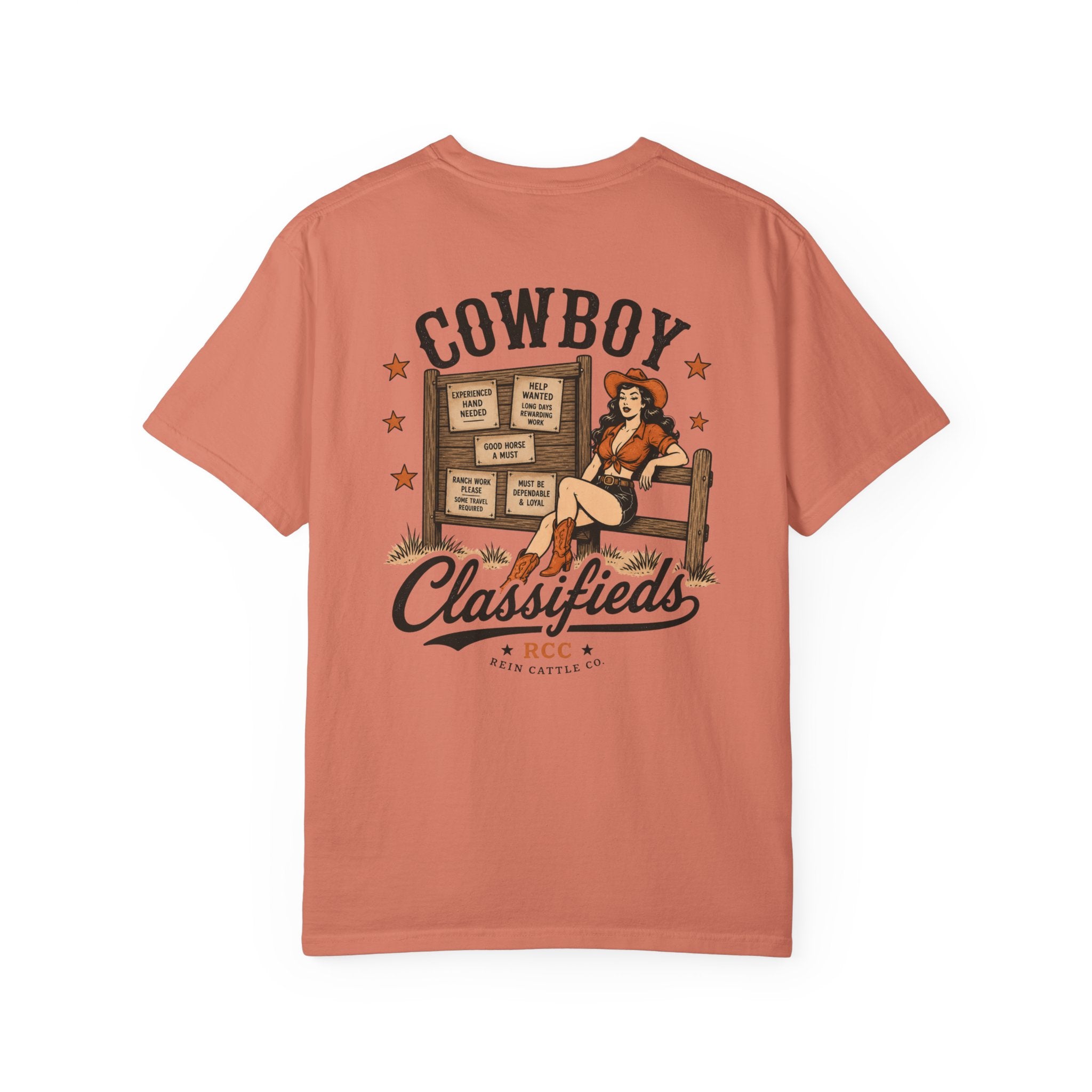 Cowboy Classifieds