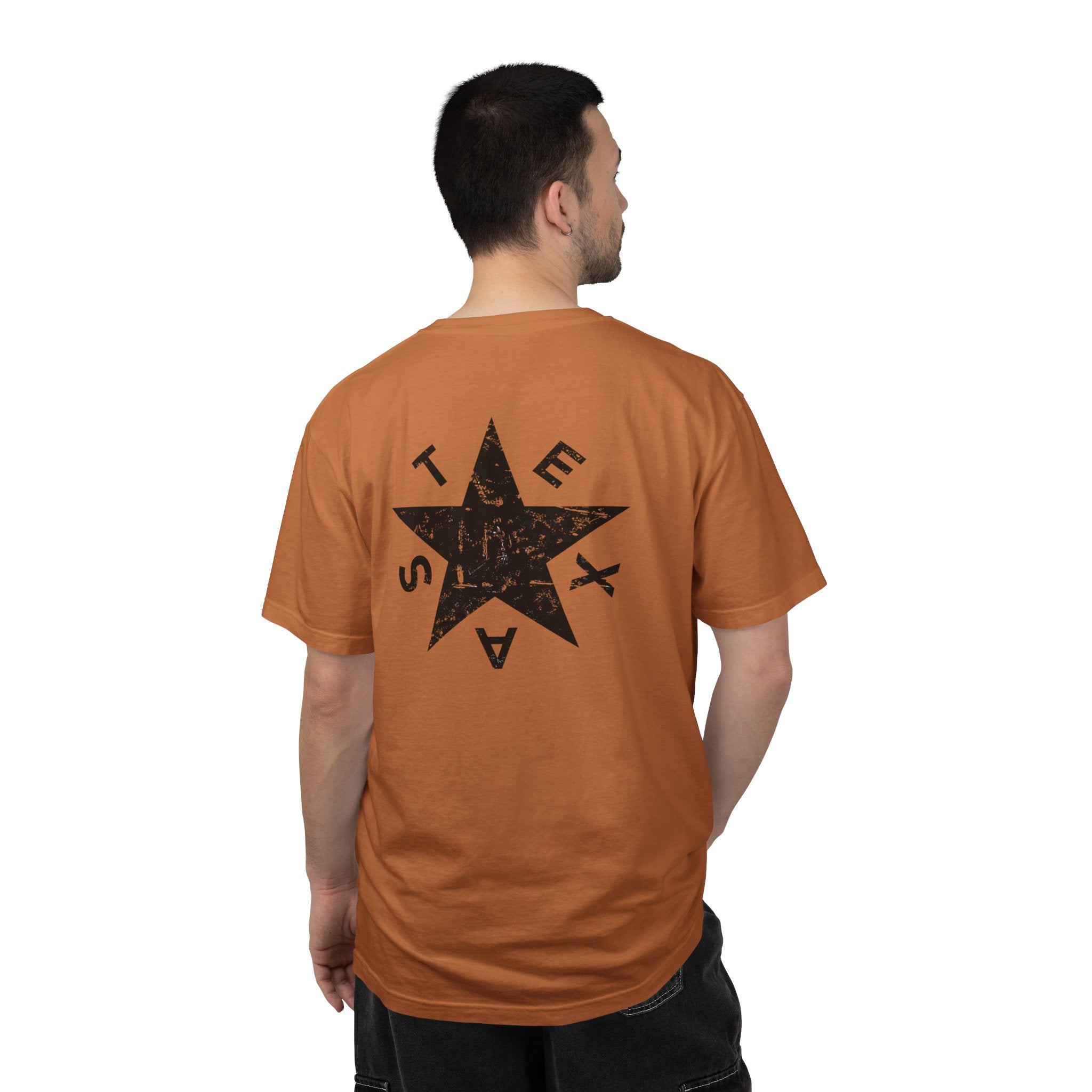 Texas Star