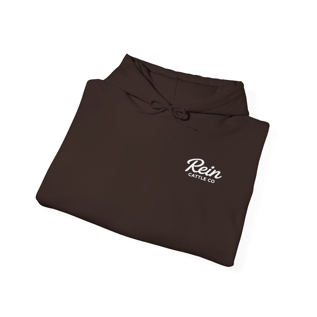 The RCC Hoodie