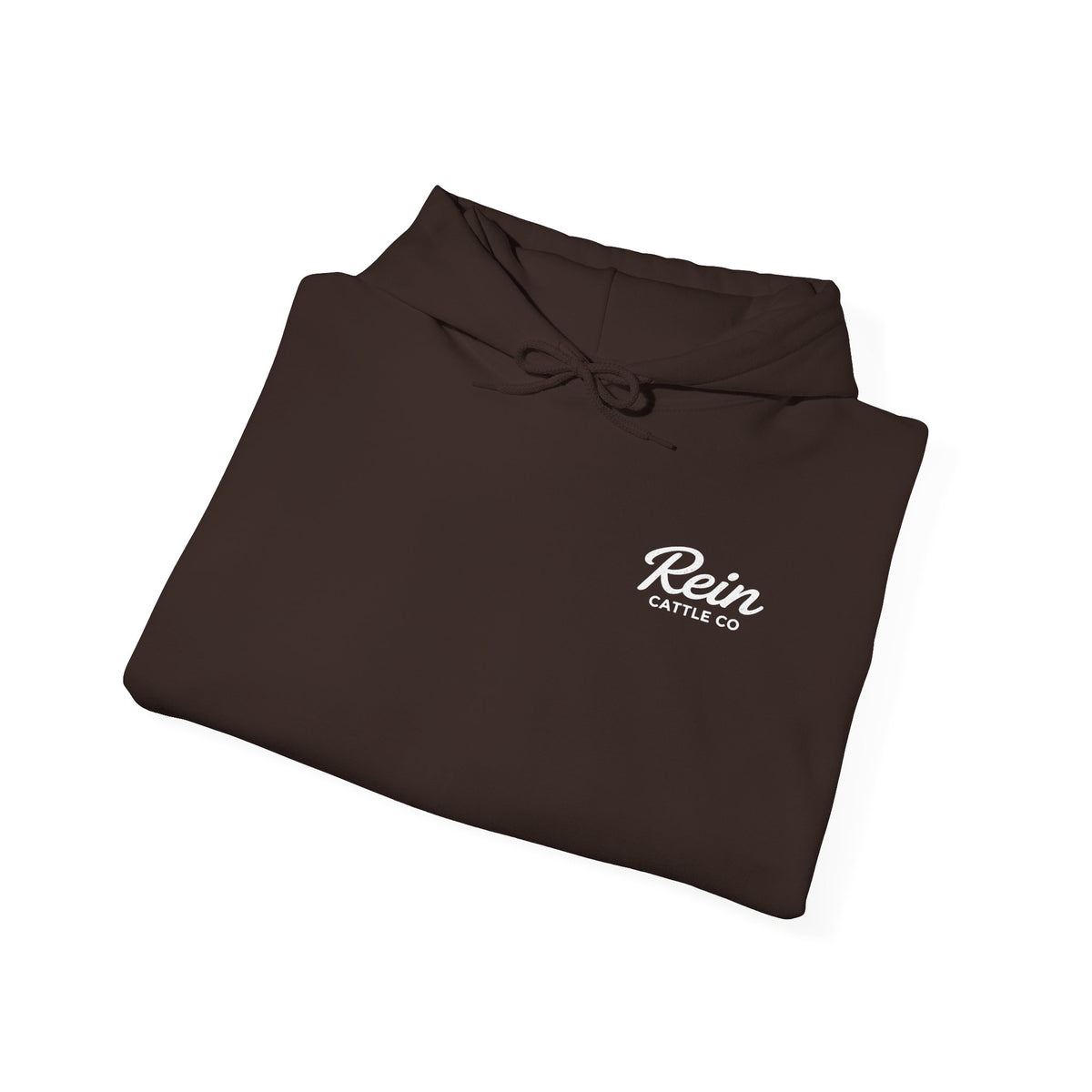 The RCC Hoodie