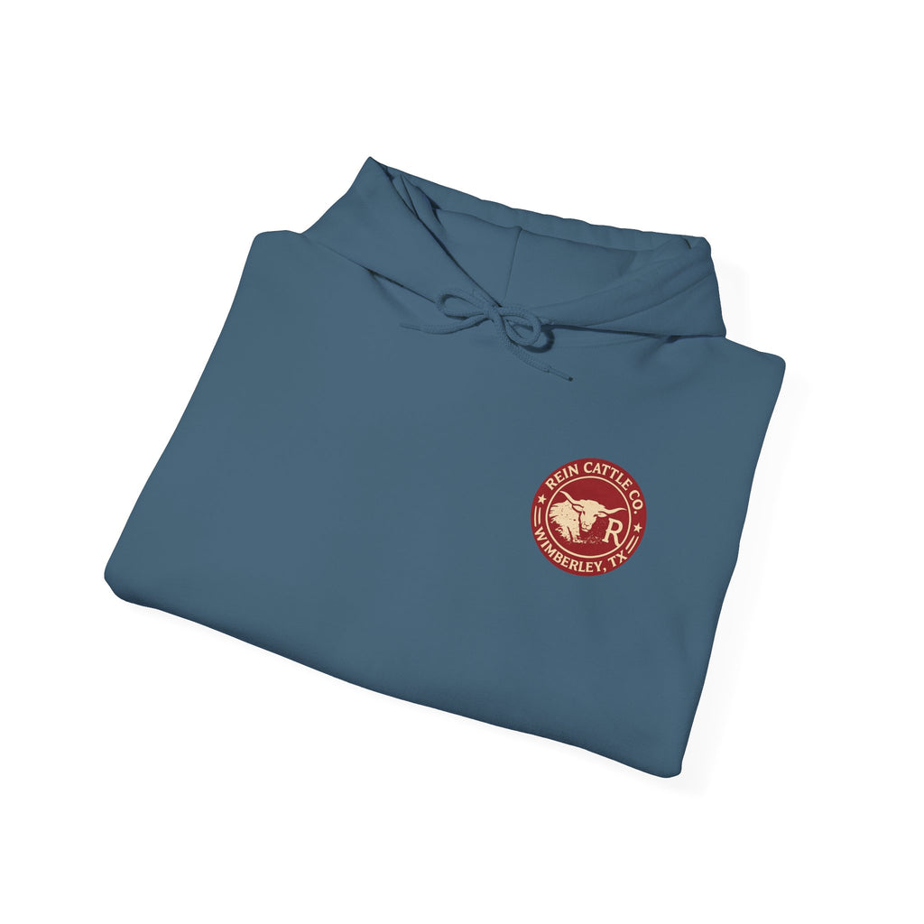 The Label Select Hoodie