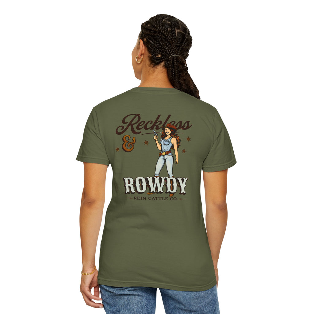 Reckless & Rowdy