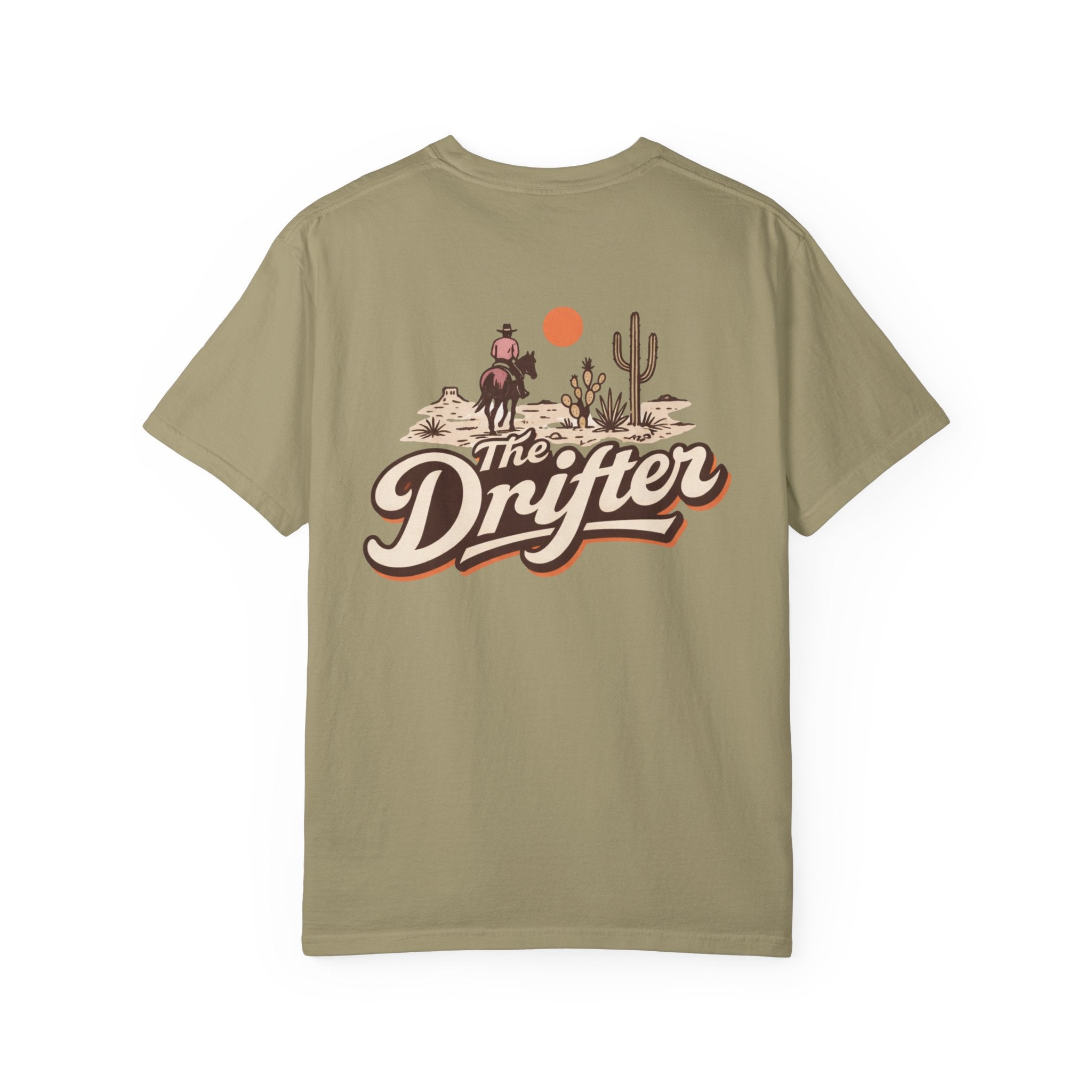 The Drifter