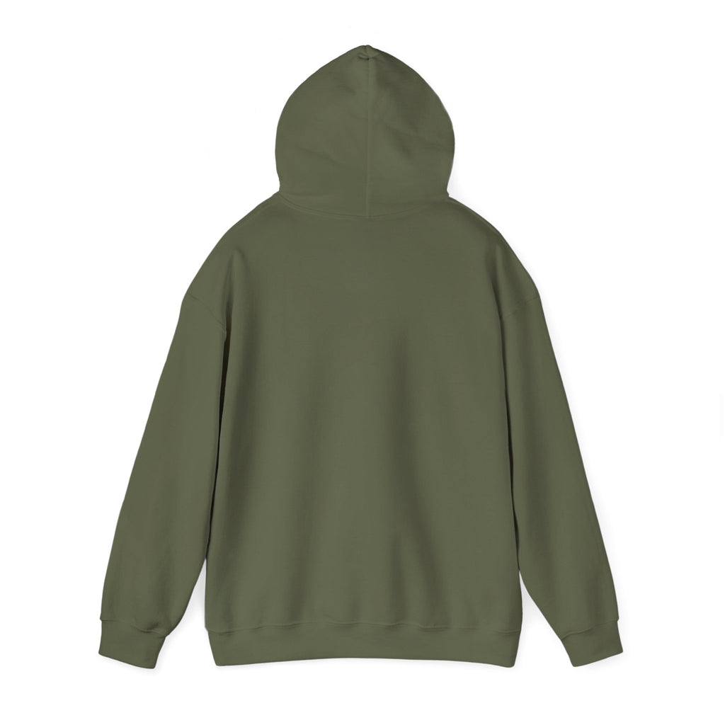 The Brand Hoodie