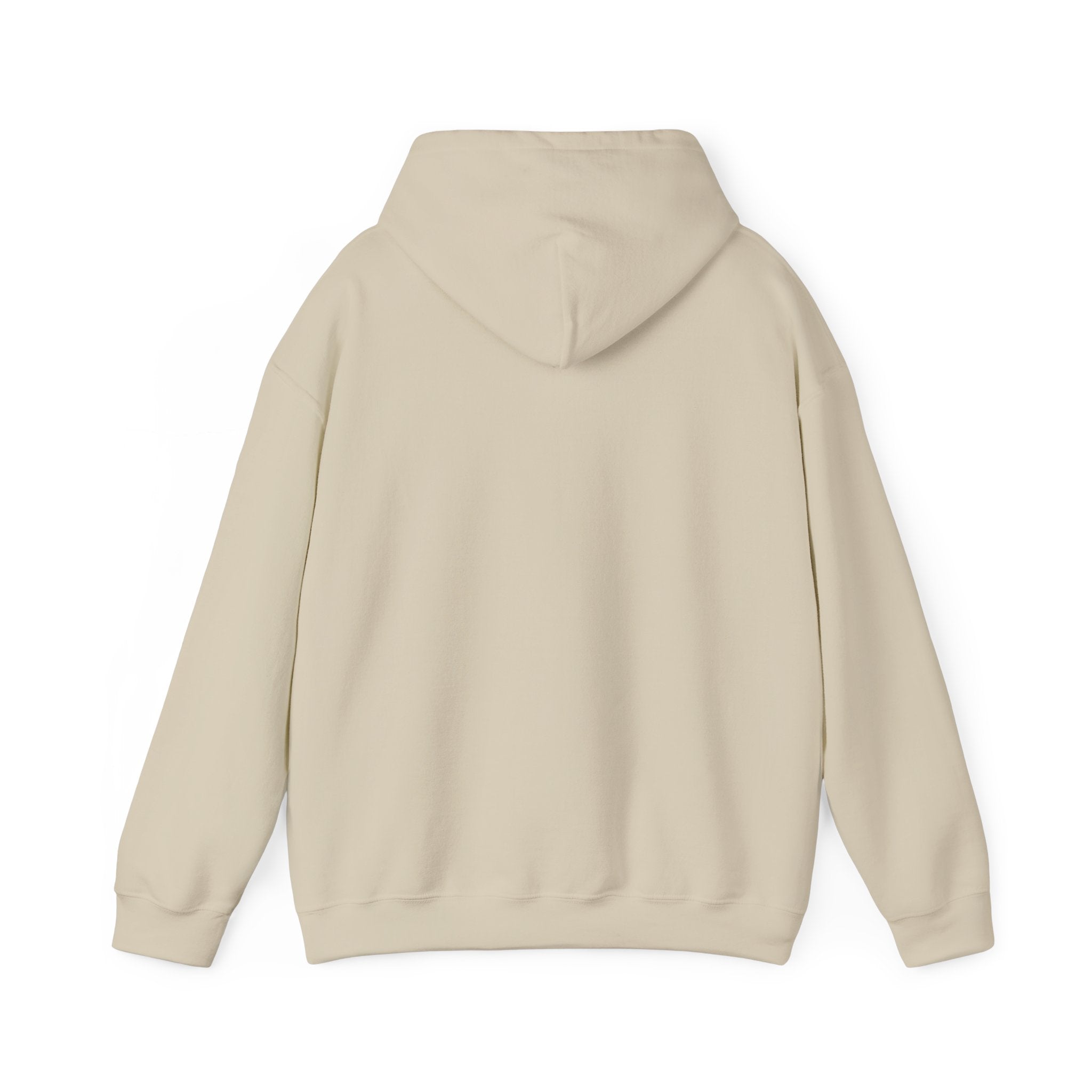 The Brand Hoodie
