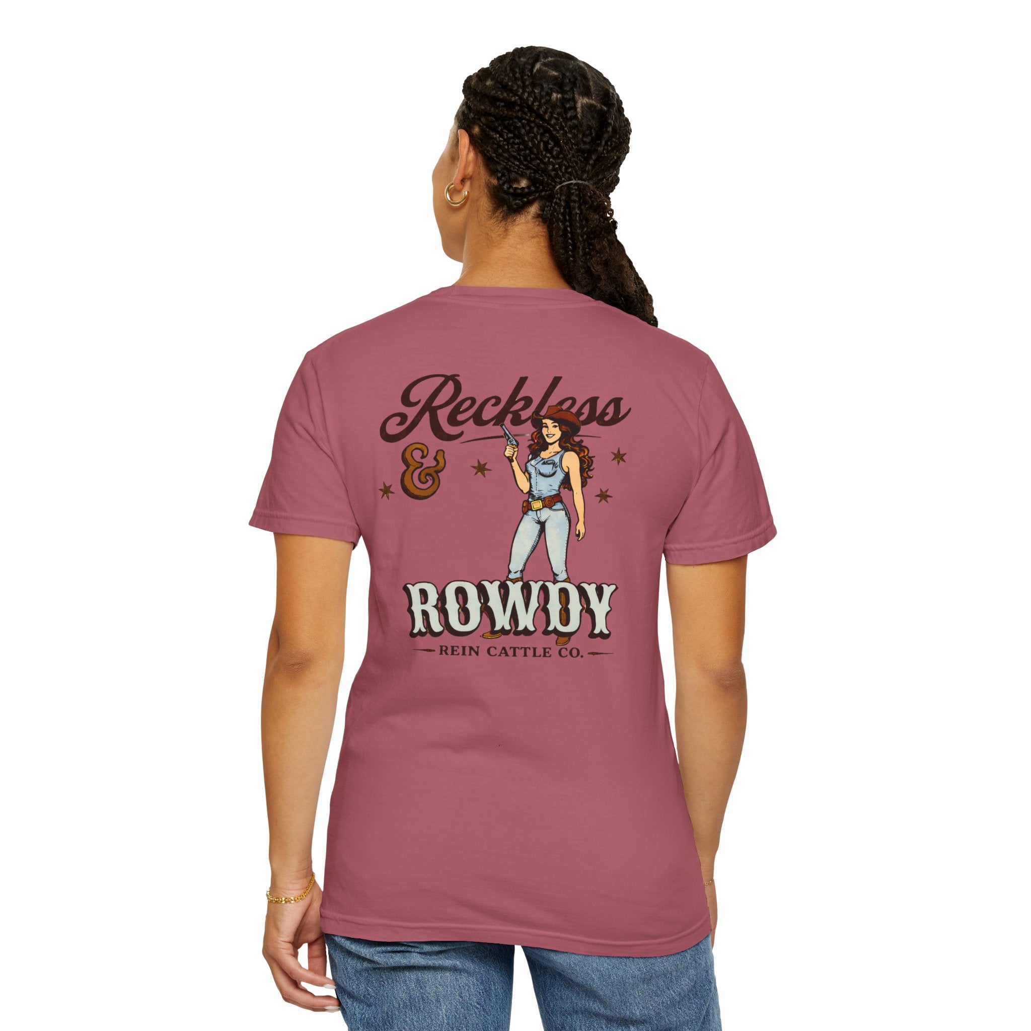 Reckless & Rowdy