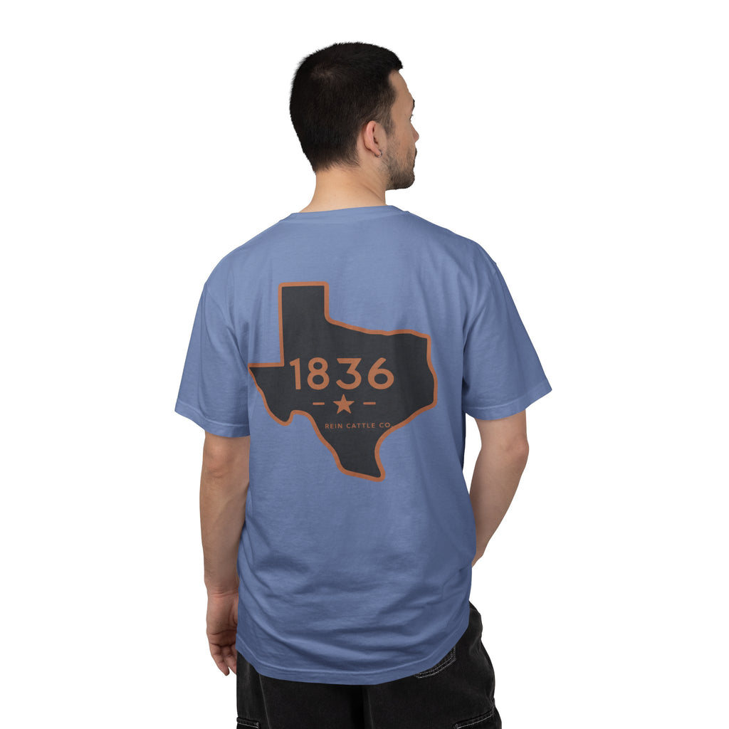 The 1836