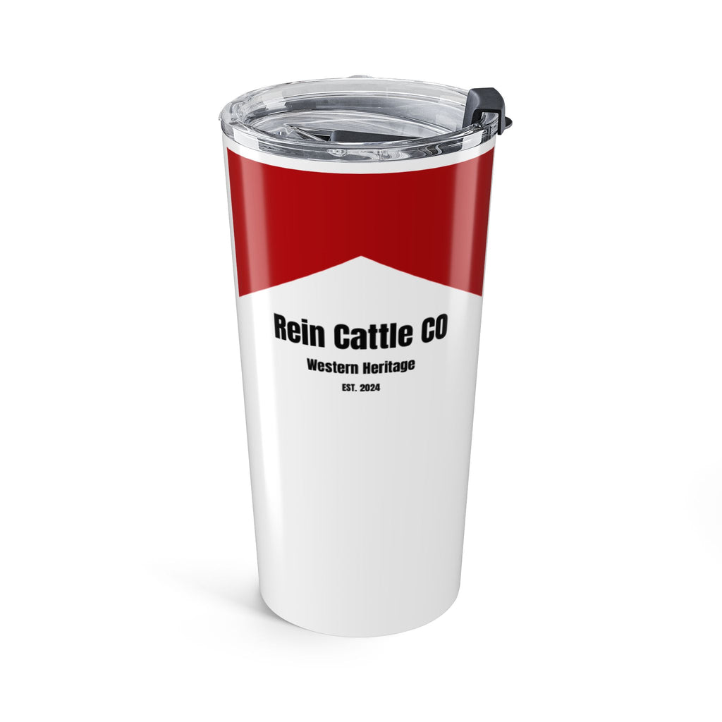 The Pack 20oz Insulated Stainless Tumbler