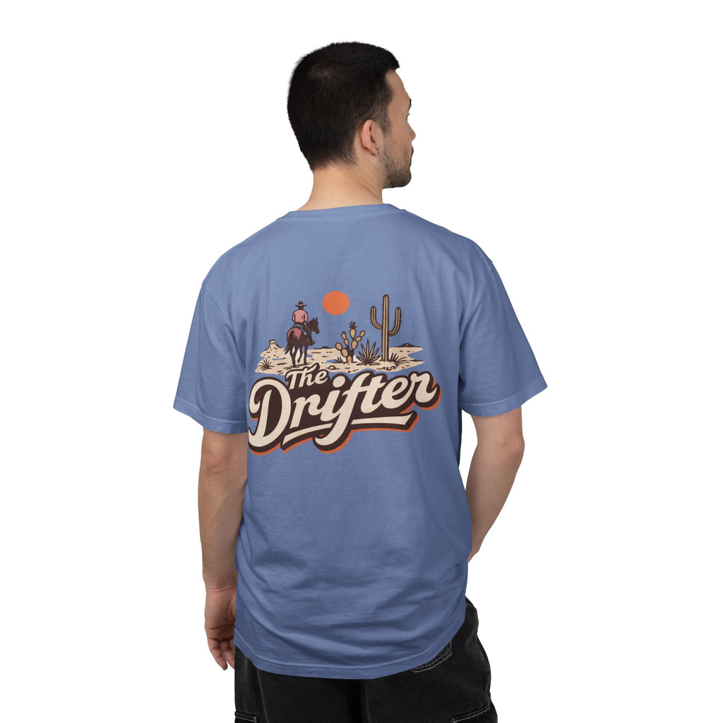 The Drifter