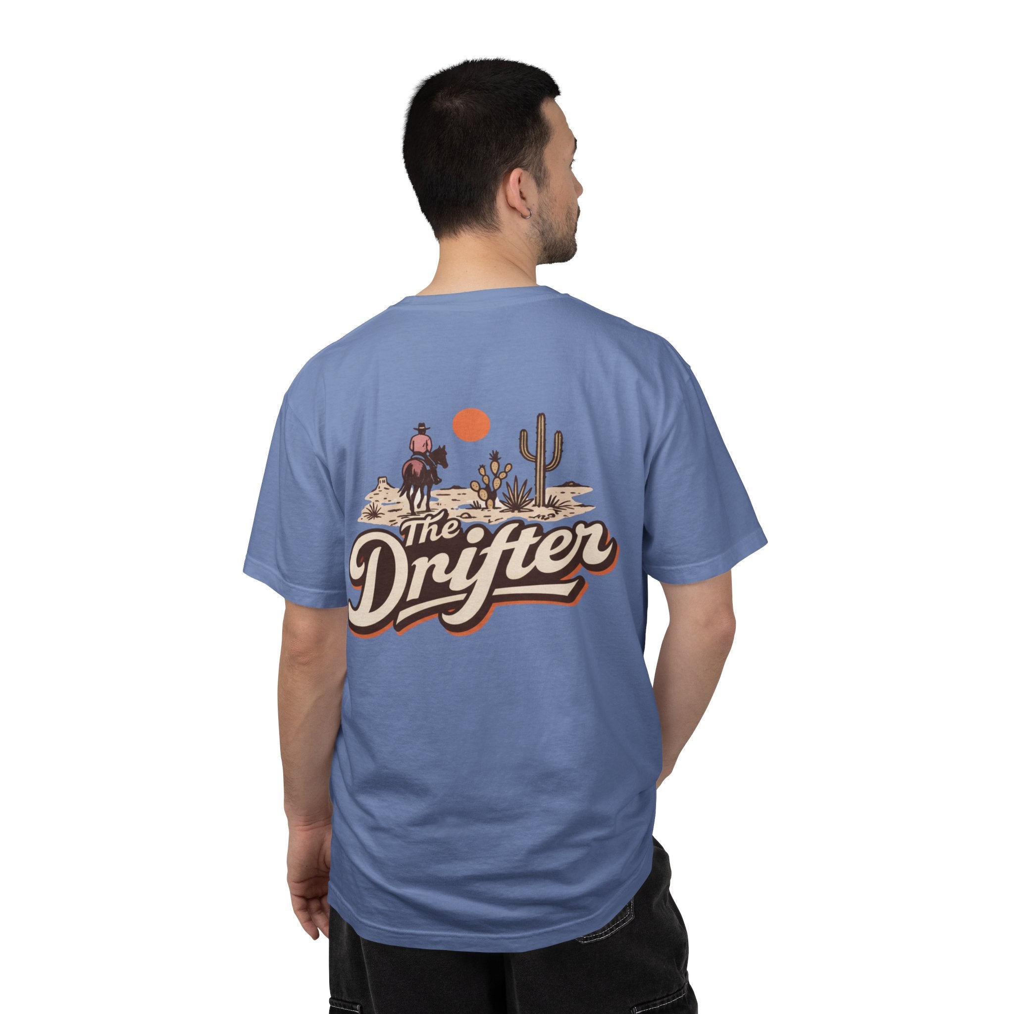 The Drifter