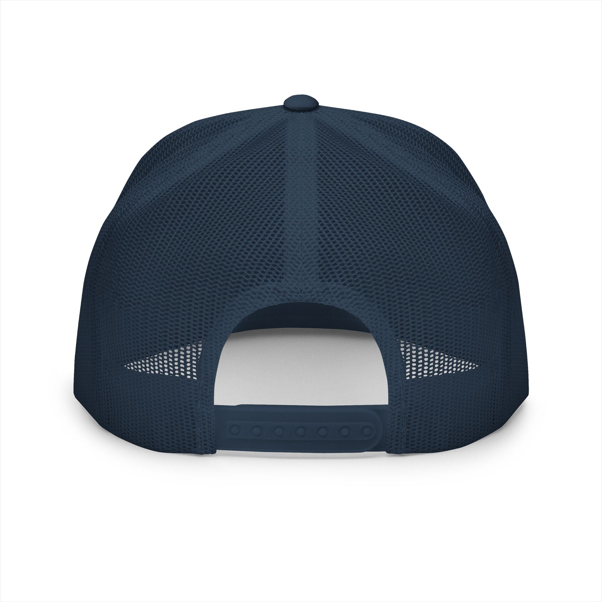 The Cowboy Trucker Hat