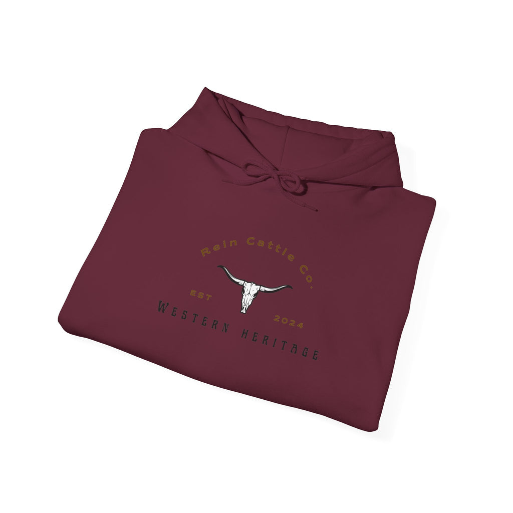 The Brand Hoodie