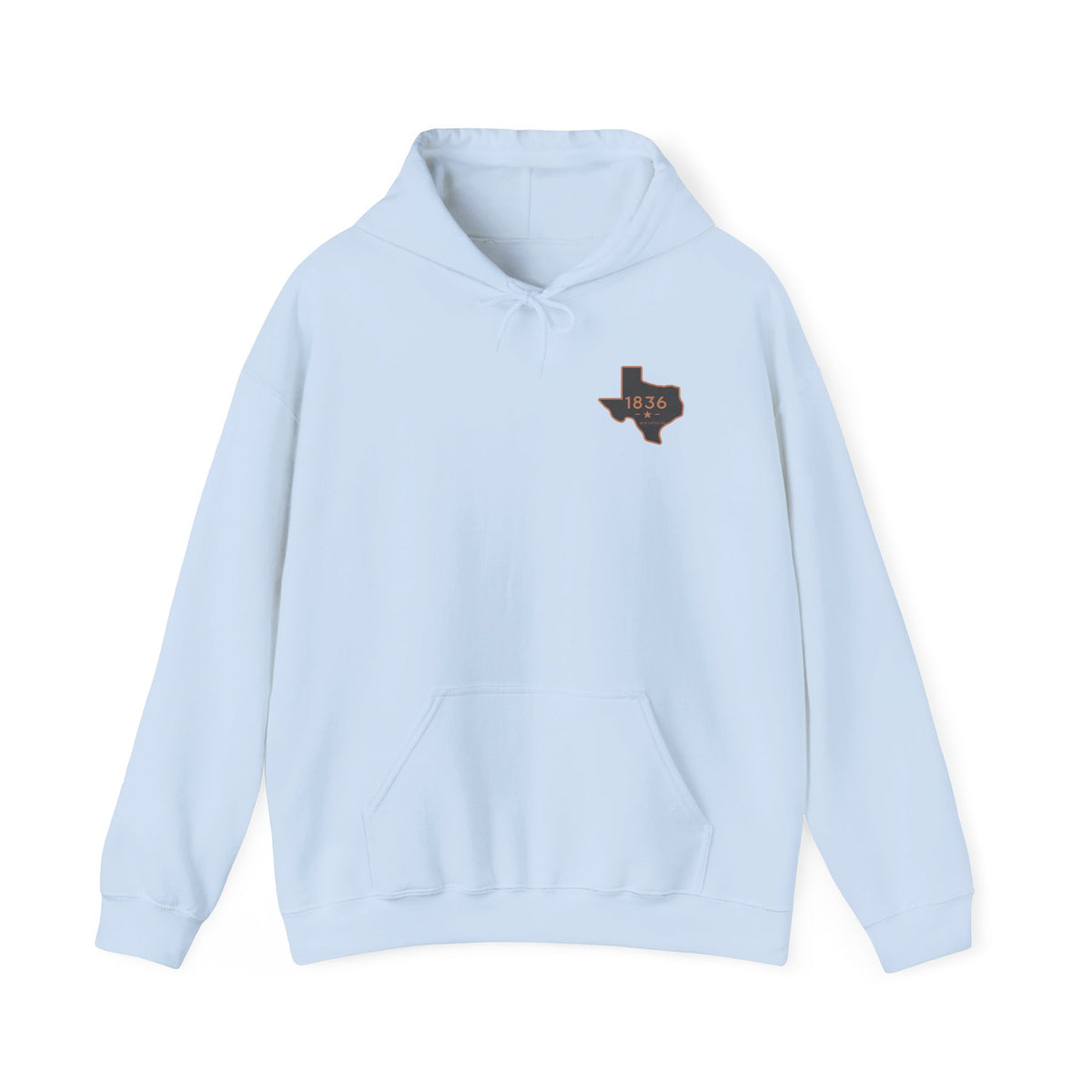The 1836 Hoodie